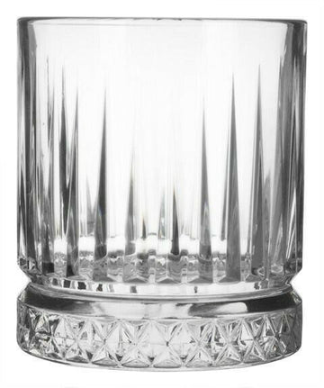 Se Tumbler Whiskey Glas Elysia D.O.F 35 Cl ❤ Kæmpe udvalg i Pasabahce ❤ Hurtig levering: 1 - 2 Hverdage samt billig fragt - Varenummer: BAR-13498 og barcode / Ean: &